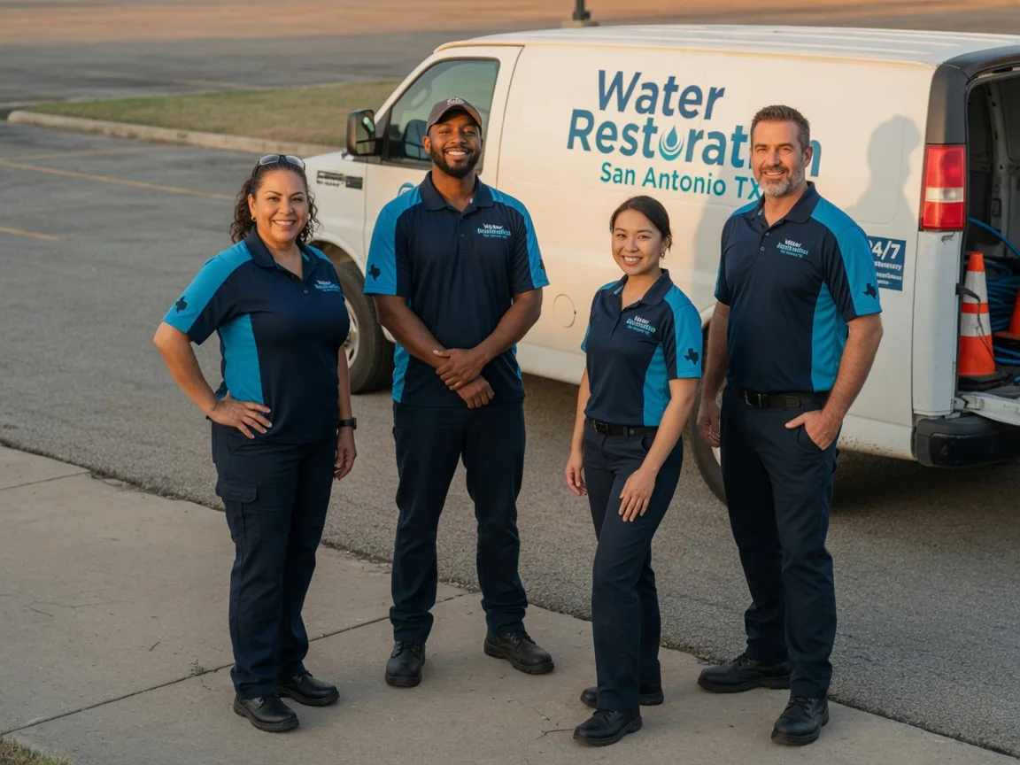 Water Damage Repair company in Luverne, AL
